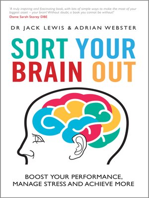 cover image of Sort Your Brain Out